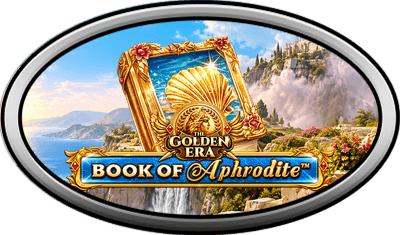 Book of Aphrodite - The Golden Era