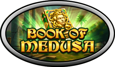 Book of Medusa