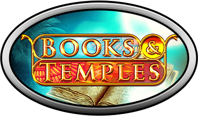 Books and Temples