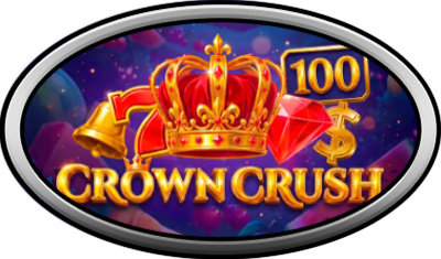 Crown Crush 100