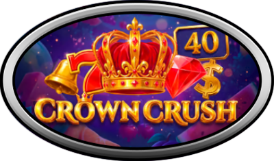 Crown Crush 40