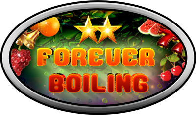 Forever Boiling