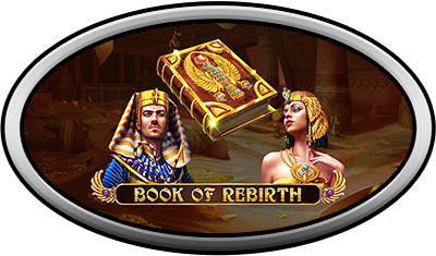 Book of Rebirth