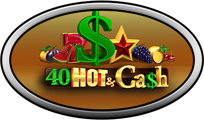 40 Hot & Cash