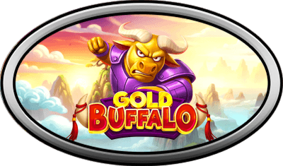 Gold Buffalo