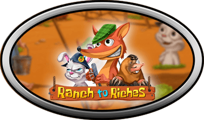 Ranch to Riches
