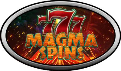 Retro 777 Magma Spins
