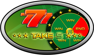 Take 5