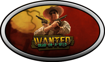 Wanted Dead or a Wild