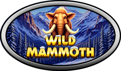Retro Wild Mammoth