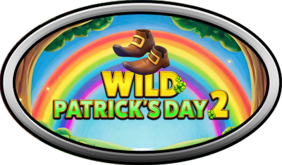Wild Patrick's Day 2