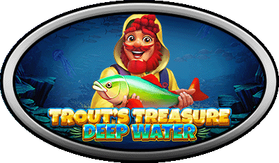 Trout's Treasure - Deep Water